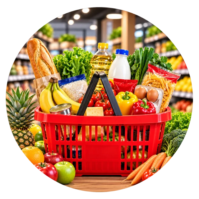Grocery