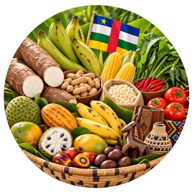 Local Products
