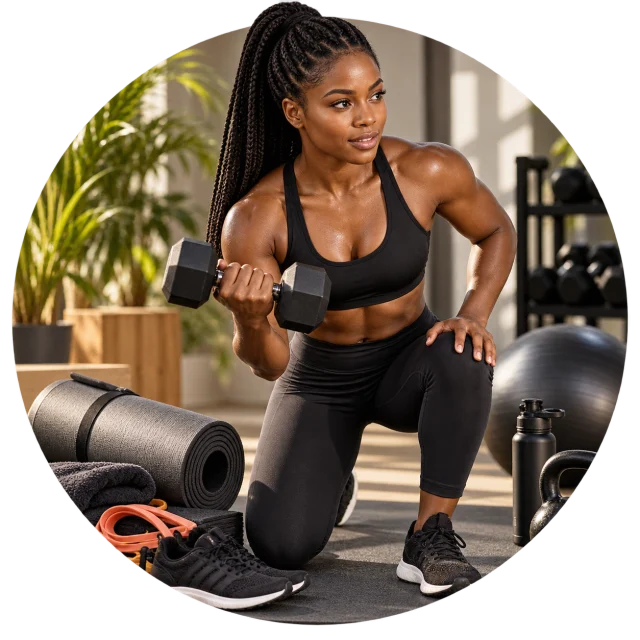 Sport & Fitness