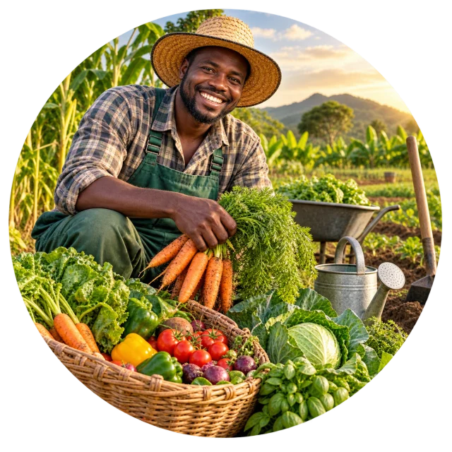Agriculture