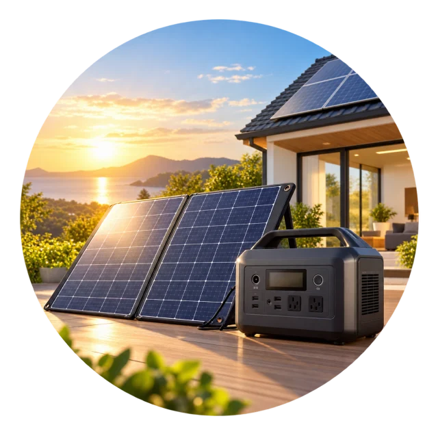 Solar Energy
