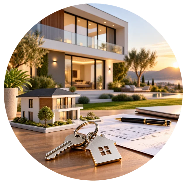 Real Estate