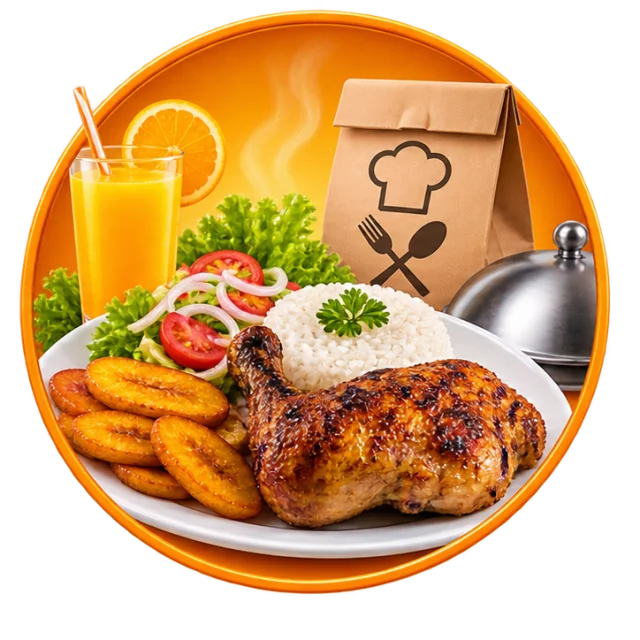 Food & Meals