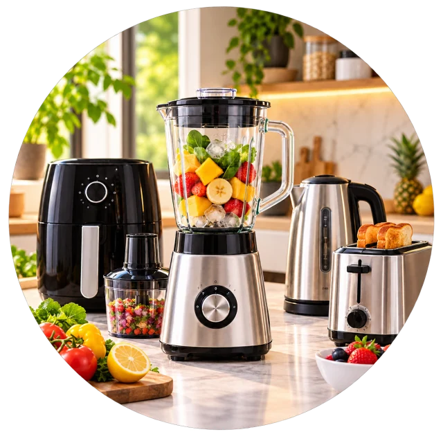 Home Appliances