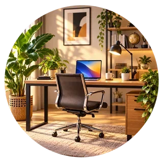 Home & Office