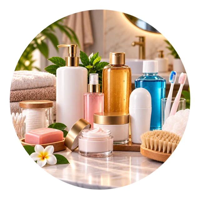 Beauty & Hygiene