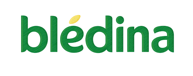 Blédina
