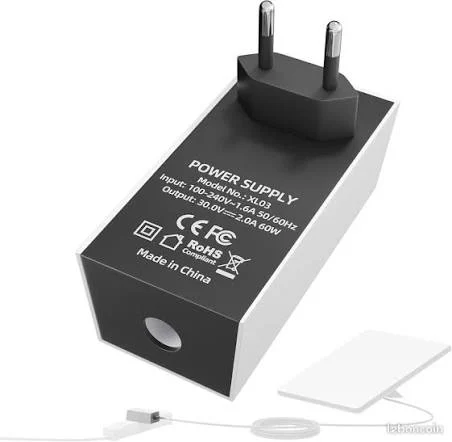 Chargeur / Adaptateur secteur Starlink Mini