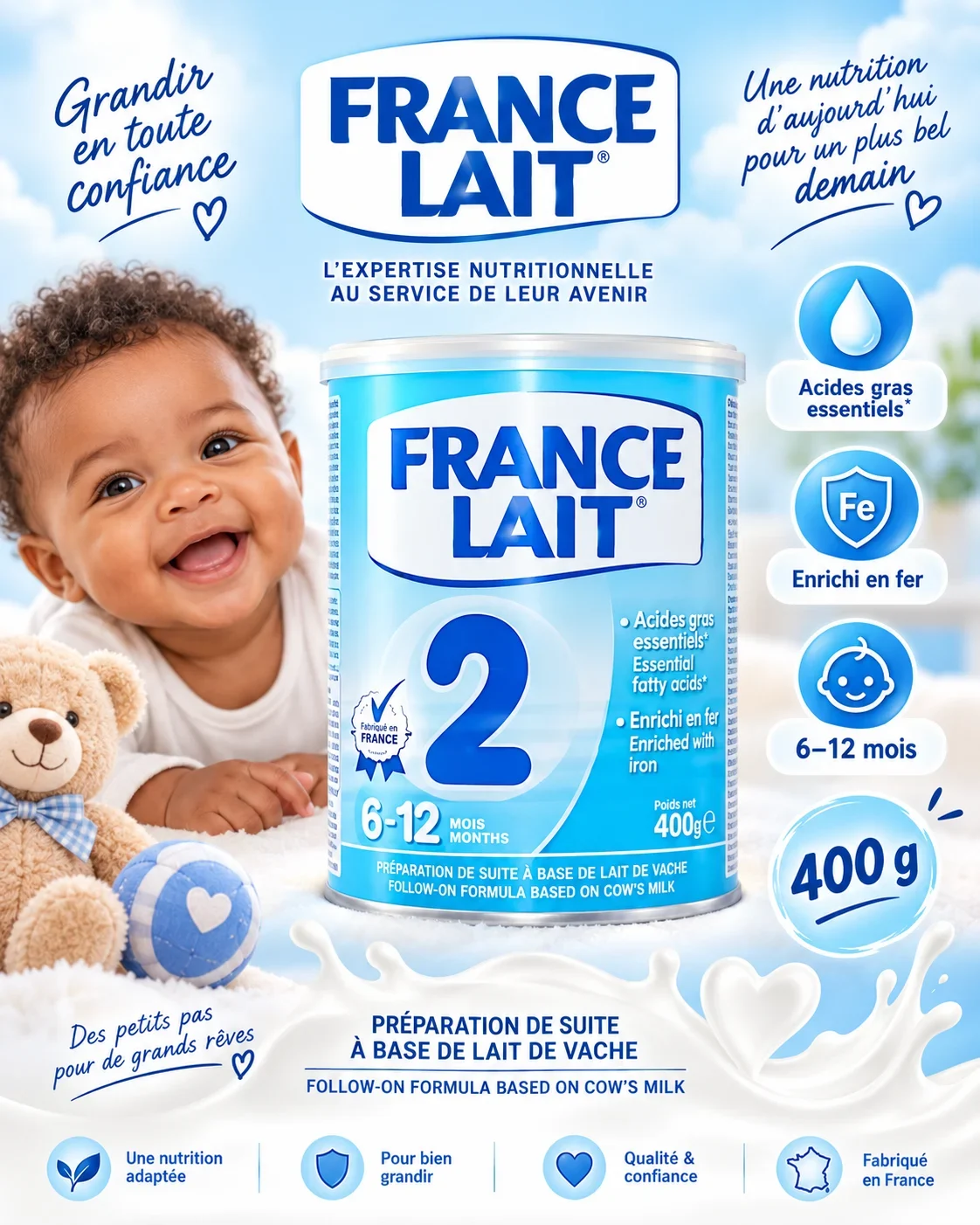 France Lait 2