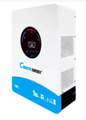 Hybride Solar Inverter 12 KVA / 48V