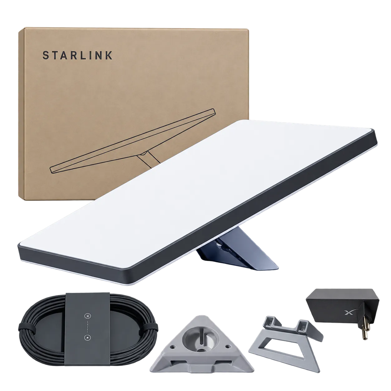 Kit Starlink Mini