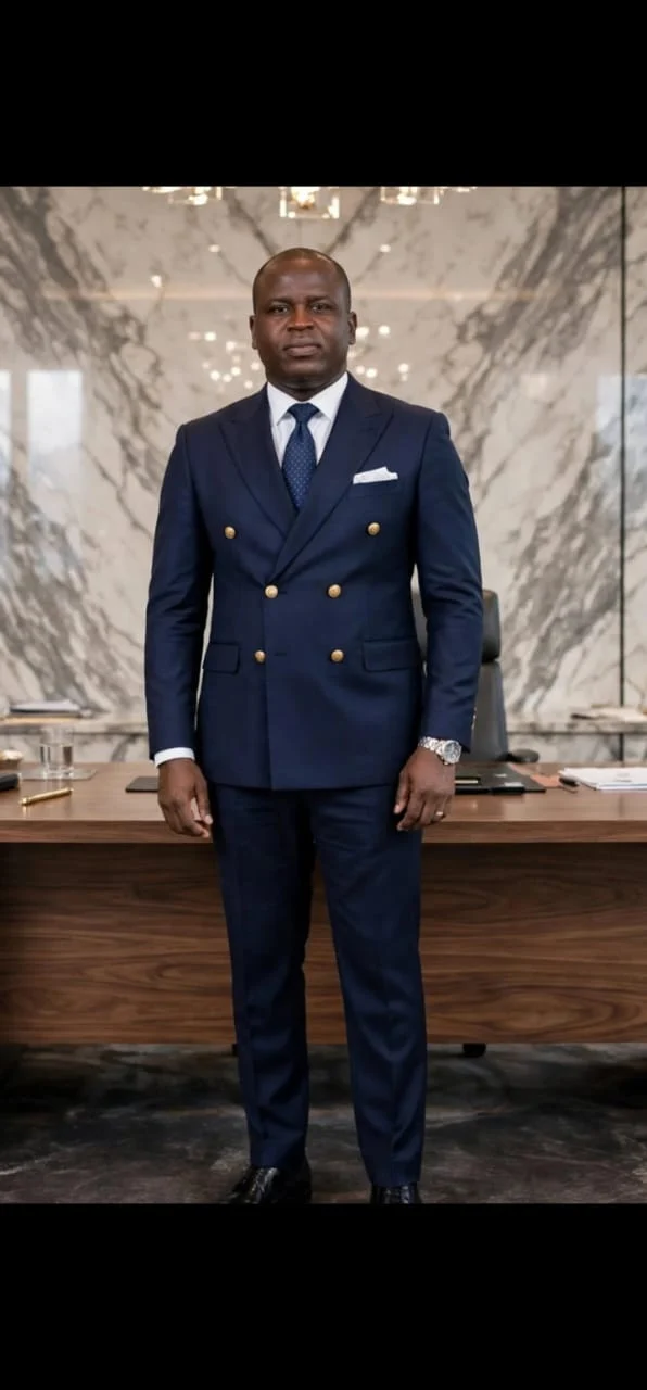 Costume Homme Élégant