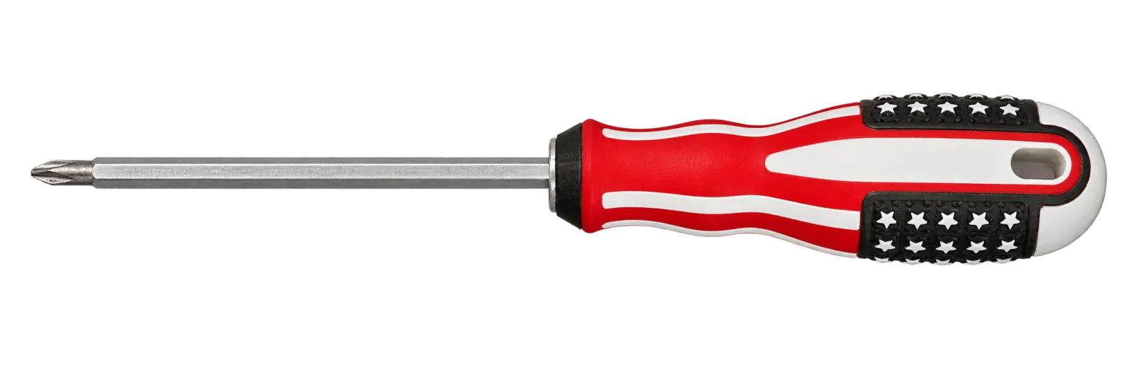 2-in-1 Reversible Screwdriver