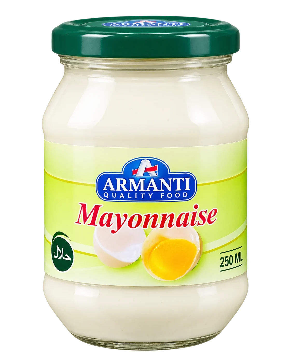 Armanti Quality Food Mayonnaise