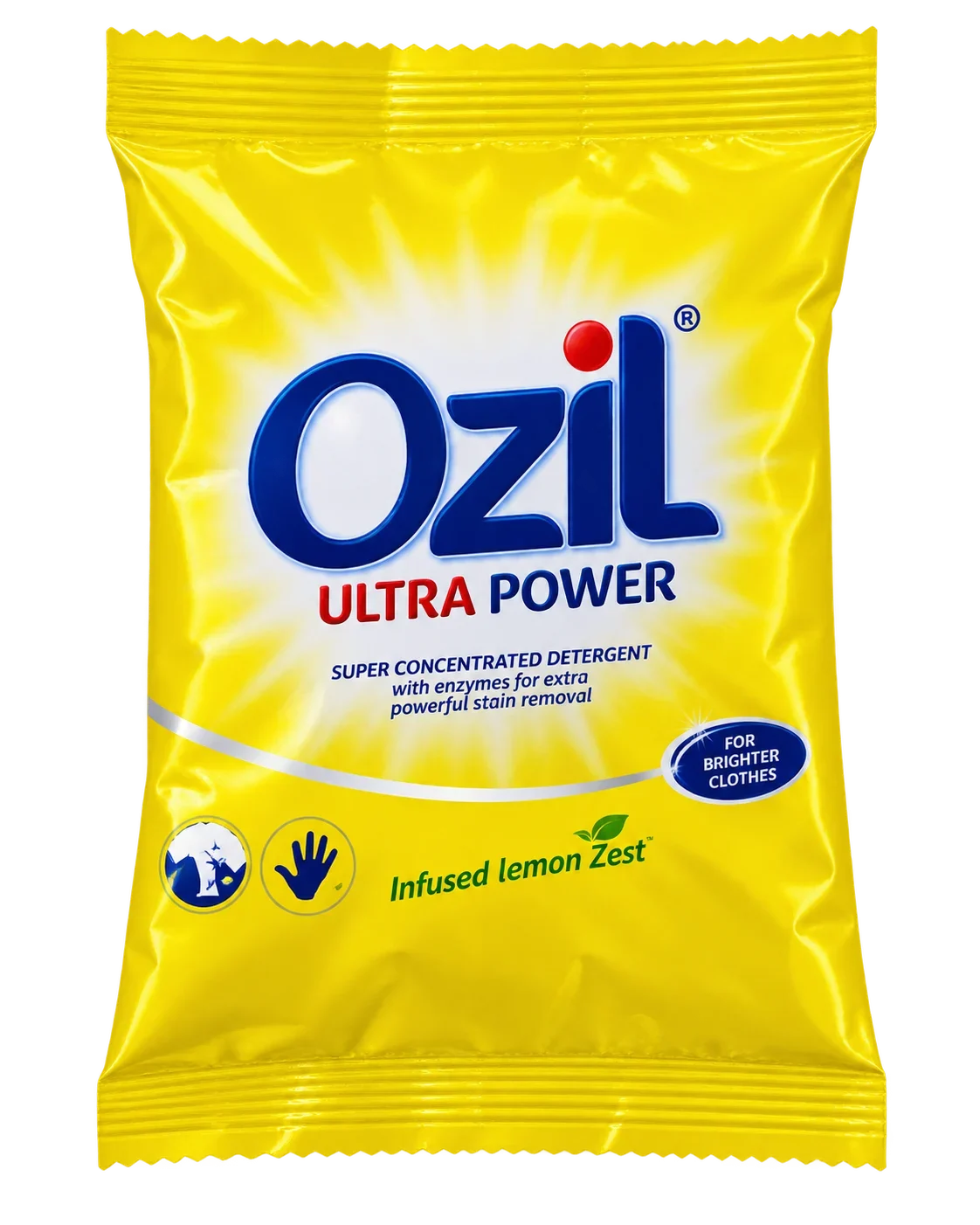 Ozil Ultra Power Levee
