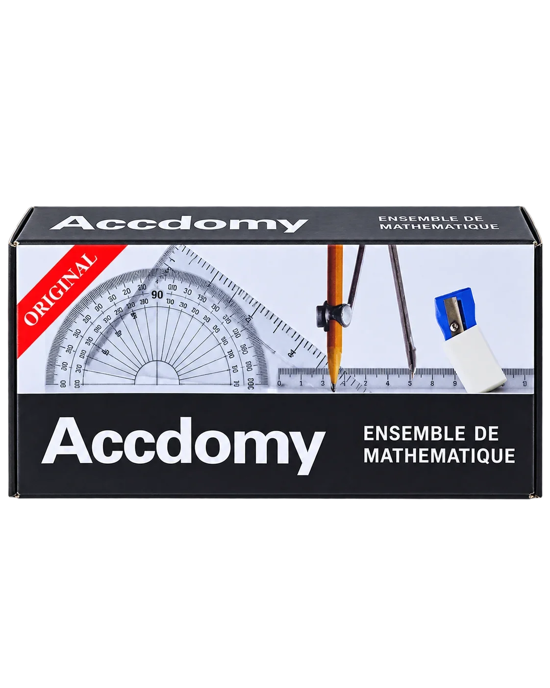 Academy Mathematics Set