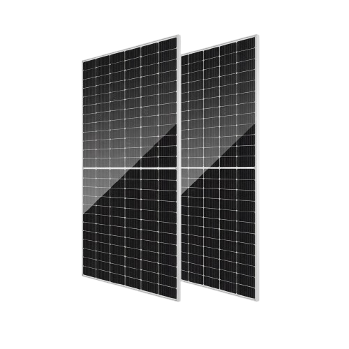 650W Solar Panel